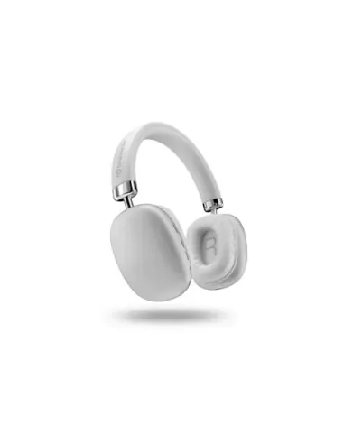 Energy Sistem Auriculares Style Silver BT