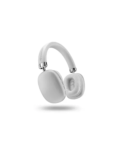 Energy Sistem Auriculares Style Silver BT