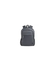 Mochila HP Prelude Pro 4Z513AA para Portátiles hasta 15.6"/ Gris