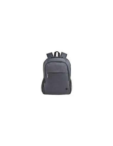 Mochila HP Prelude Pro 4Z513AA para Portátiles hasta 15.6"/ Gris