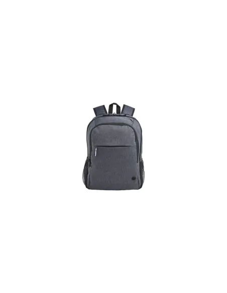 Mochila HP Prelude Pro 4Z513AA para Portátiles hasta 15.6"/ Gris