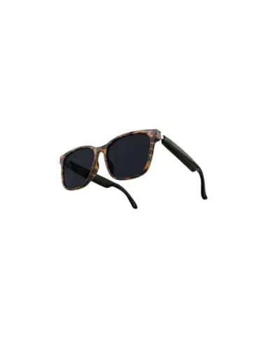 Energy Sistem Gafas Bluetooth Urban Music Tortoise