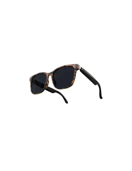 Energy Sistem Gafas Bluetooth Urban Music Tortoise