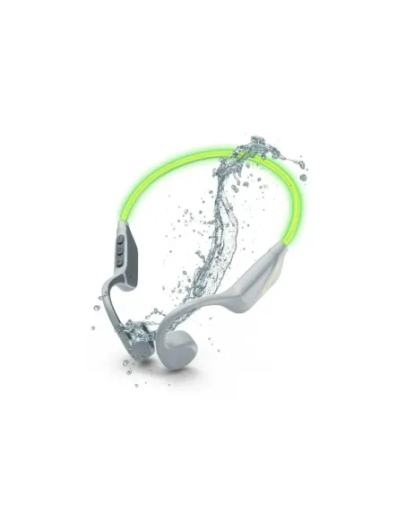 Energy Sistem Auriculares de Conducción Osea