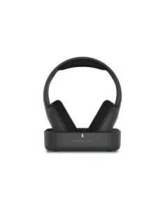 Energy Sistem Auriculares TV Inalám. entrada óptic