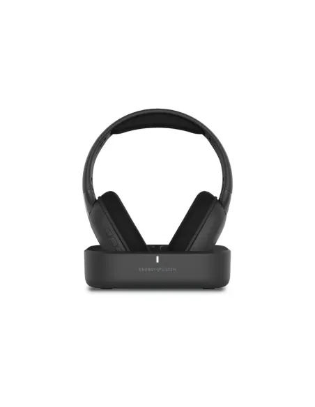 Energy Sistem Auriculares TV Inalám. entrada óptic
