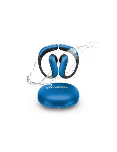 Energy Sistem Aur. Deport OpenSound PulseFit