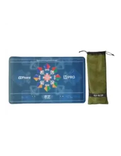 Funda cubo de rubik qiyi stack mat qy m pro