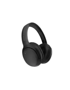 Energy Sistem Auriculares Hush Black BT ANC