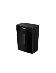 Fellowes Destructora Corte particulas 4x34mm Negro