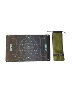 Funda cubo de rubik qiyi stack mat force awakeness