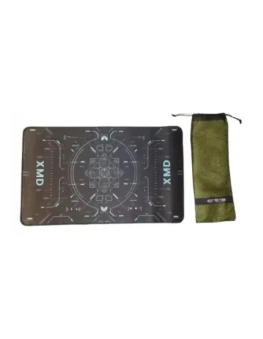 Funda cubo de rubik qiyi stack mat force awakeness