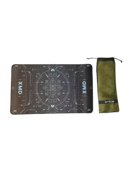 Funda cubo de rubik qiyi stack mat force awakeness