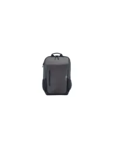 Mochila HP Travel 6B8U6AA para Portátiles hasta 15.6"/ Azul y Gris