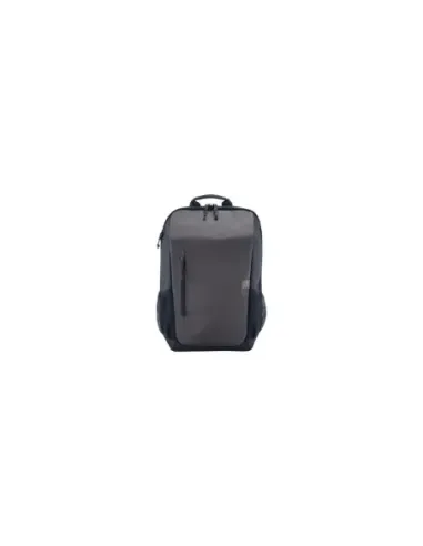 Mochila HP Travel 6B8U6AA para Portátiles hasta 15.6"/ Azul y Gris