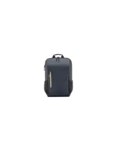 Mochila HP Travel 6B8U7AA para Portátiles hasta 15.6"/ Azul