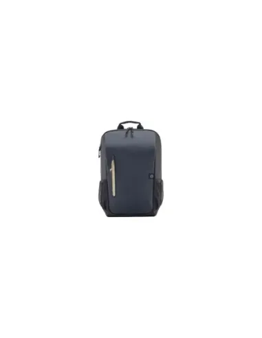 Mochila HP Travel 6B8U7AA para Portátiles hasta 15.6"/ Azul