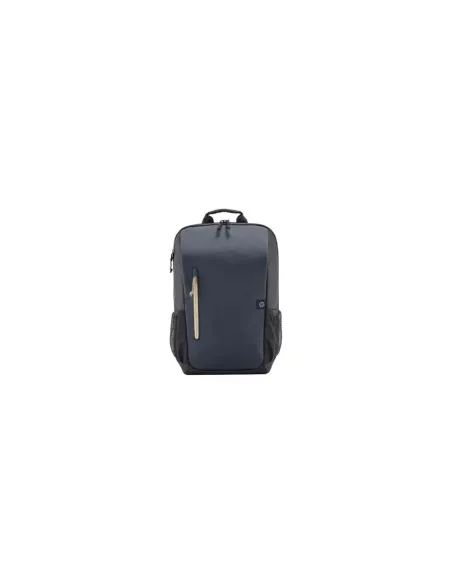 Mochila HP Travel 6B8U7AA para Portátiles hasta 15.6"/ Azul