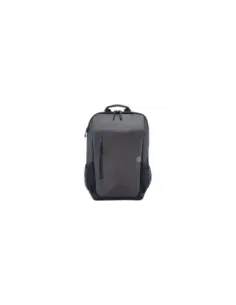 Mochila HP Travel para Portátiles hasta 15.6"/ Gris