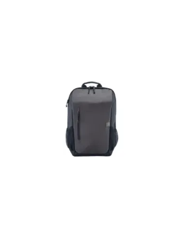 Mochila HP Travel para Portátiles hasta 15.6"/ Gris