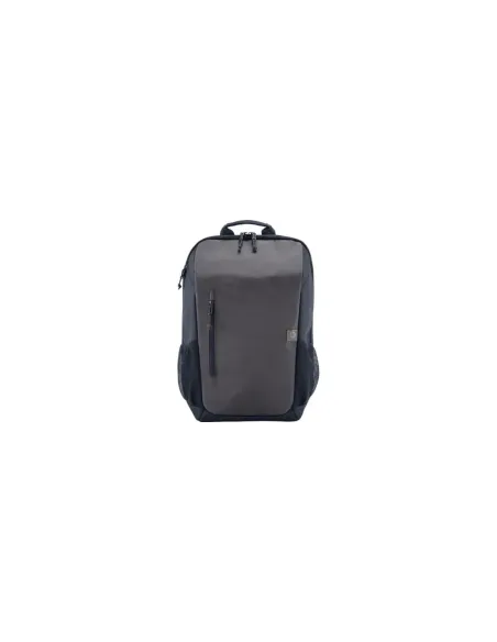 Mochila HP Travel para Portátiles hasta 15.6"/ Gris