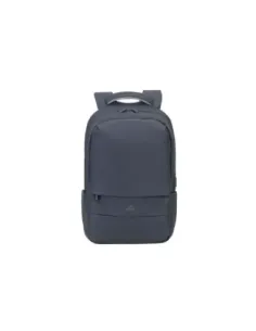 RIVACASE 7567 Mochila Prater gris oscuro 17.3"