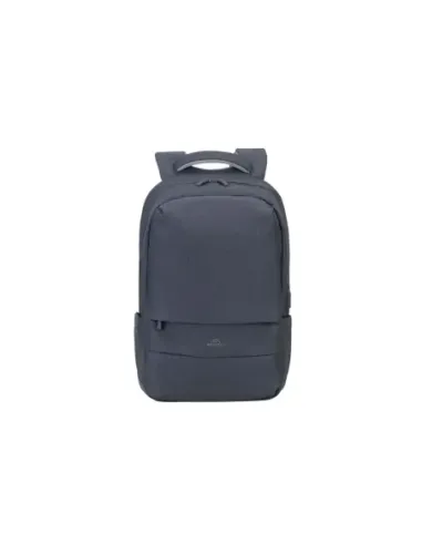 RIVACASE 7567 Mochila Prater gris oscuro 17.3"