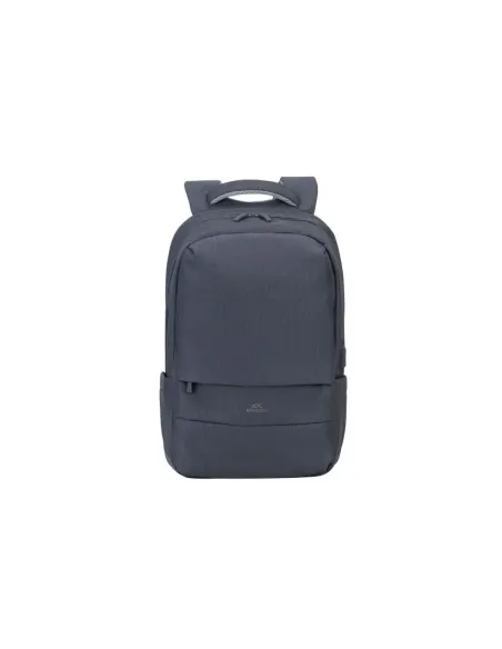 RIVACASE 7567 Mochila Prater gris oscuro 17.3"