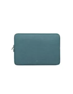 RIVACASE 7703 Suzuka Funda 13,3" Aquamarina ECO