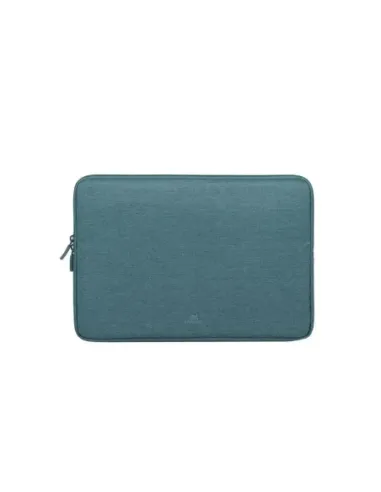 RIVACASE 7703 Suzuka Funda 13,3" Aquamarina ECO