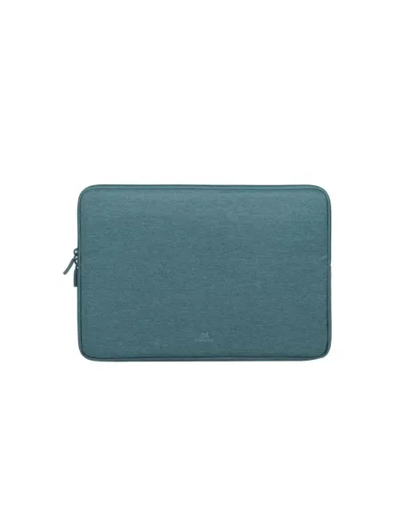 RIVACASE 7703 Suzuka Funda 13,3" Aquamarina ECO