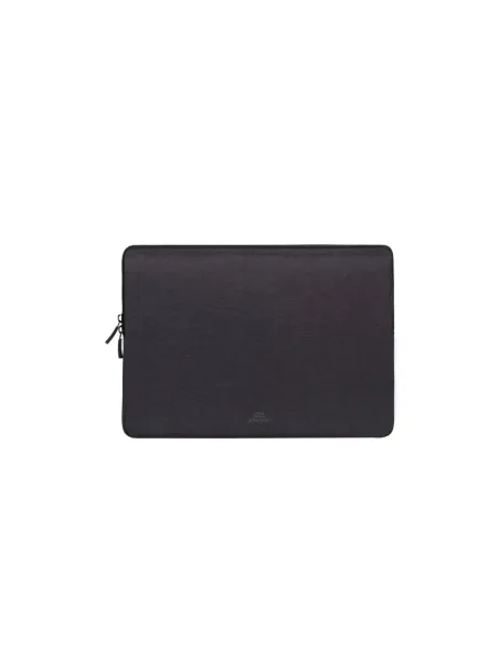 RIVACASE 7703 Suzuka Funda 13,3" negro