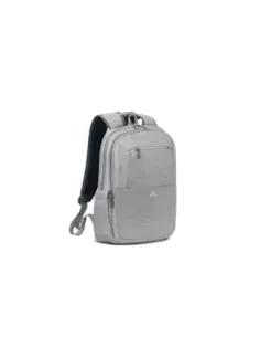 RIVACASE 7760 Grey Suzuka Mochila 15,6" gris