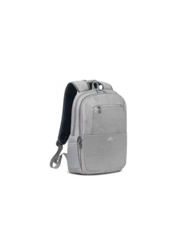 RIVACASE 7760 Grey Suzuka Mochila 15,6" gris