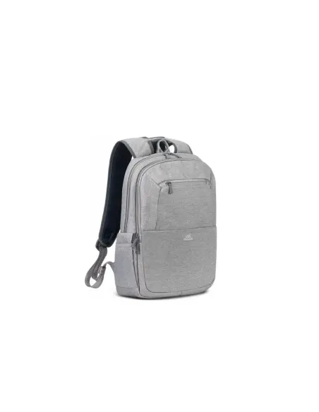 RIVACASE 7760 Grey Suzuka Mochila 15,6" gris