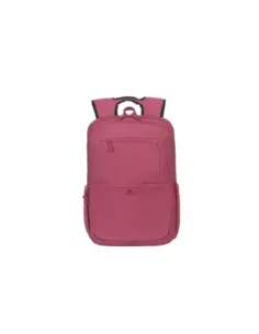 RIVACASE 7760 Red Suzuka Mochila 15,6" rojo