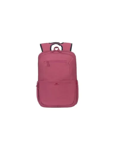 RIVACASE 7760 Red Suzuka Mochila 15,6" rojo