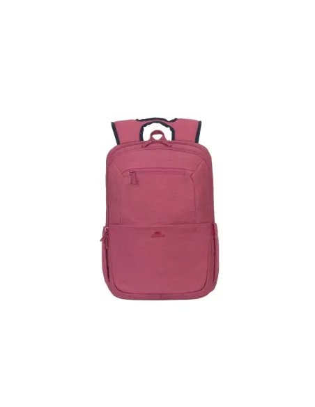 RIVACASE 7760 Red Suzuka Mochila 15,6" rojo