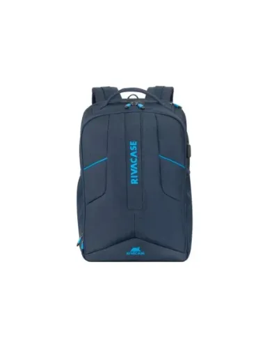 RIVACASE Mochila Gaming 7861 Borneo ECO azul 17.3"