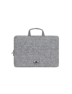 RIVACASE 7915 Funda asas Light  Anvik 15,6" gris