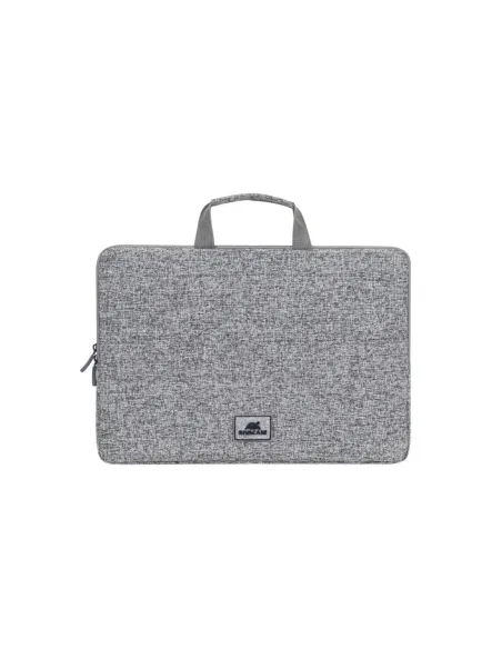 RIVACASE 7915 Funda asas Light  Anvik 15,6" gris