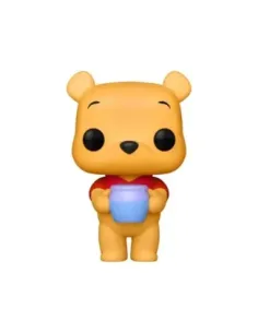 Funko pop disney vinyl winnie the pooh