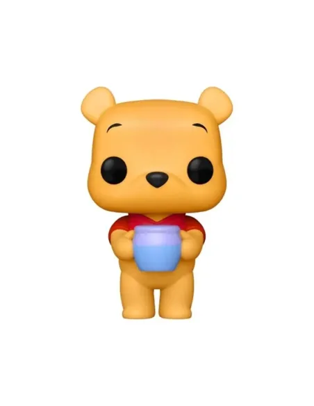 Funko pop disney vinyl winnie the pooh