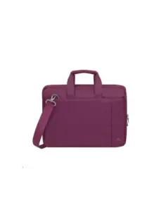 RIVACASE 8231 Central Maletín 15,6" Lila