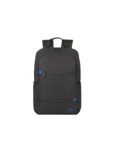 RIVACASE Mochila 8265 Ulsan Negro 15,6"