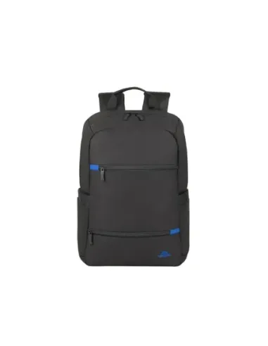 RIVACASE Mochila 8265 Ulsan Negro 15,6"