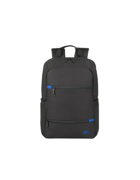 RIVACASE Mochila 8265 Ulsan Negro 15,6"