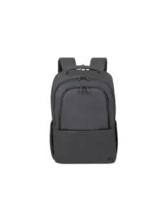 RIVACASE 8435 Tegel ECO negro coated mochila portá