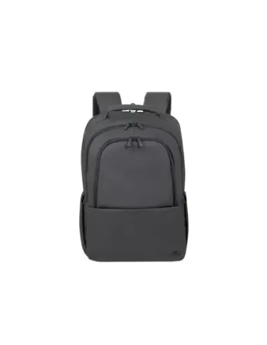 RIVACASE 8435 Tegel ECO negro coated mochila portá