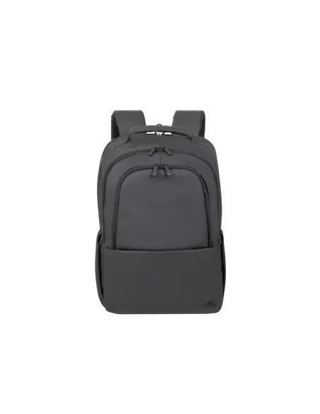 RIVACASE 8435 Tegel ECO negro coated mochila portá